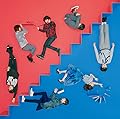talking/KANA-BOON