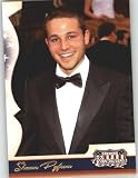 2008 Donruss Americana II Retail #186 Shawn Pyfrom (Entertainment Trading Card)(Baseball Cards)