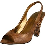 AK Anne Klein Women's Lexine Dress Sandal