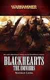 The Blackhearts Omnibus