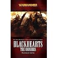 Blackhearts: The Omnibus (Warhammer)