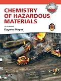 Chemistry of Hazardous Materials with MyFireKit (5th Edition)
