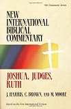 Joshua, Judges, Ruth