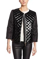 BORBONESE Chaqueta (Negro)