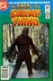 The Saga of the Swamp Thing #2