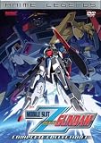 Mobile Suit Zeta Gundam Anime Legends Vol 1