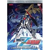 Mobile Suit Zeta Gundam Anime Legends Vol 1