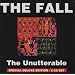 The Unutterable Plus