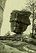 Balanced Rock in Colorado's Garden of the Gods - 16" x 20" - Fine-Art Gicl??e Photographic Print of an Image from the Library of Congress Collection