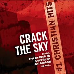 #1 Christian Hits: Crack the Sky