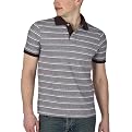 Mossimo&reg; Athletic Fit Striped Polo