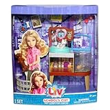 Liv Doll Pet Adoption Center