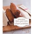 Mes petites charcuteries