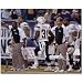 Mounted Memories San Diego Chargers Antonio Cromartie Autographed 16x20 Photo