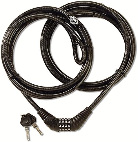 Lasso Kayak Security Cable Kong