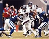 ARIAN FOSTER HOUSTON TEXANS 8X10 HIGH GLOSSY SPORTS ACTION PHOTO (Q)