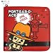 ワンピース×PansonWorks《キラキラ》CD&DVDケース【エース（赤）】☆アニメキャラクターグッズ通販☆