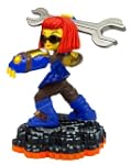 Skylanders Giants: Sprocket
