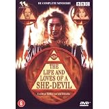 The Life and Loves of a She-Devil (NL) - Complete Series - 2-DVD Set DVD