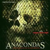 Anacondas: the Hunt for the Blood Orchid