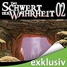 H&ouml;rbuch Das Schwert der Wahrheit 2
