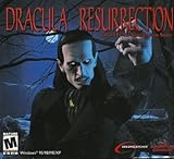 Dracula Resurrection