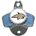 NCAA Montana State Bobcats Wall Bottle Opener