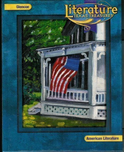 Literature Texas Treasures: American Literature