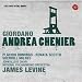Produkt-Bild: Andrea Chenier-Sony Opera House