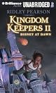 Kingdom Keepers II: Disney At Dawn