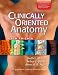 Moore Clinically Oriented Anatomy, 6e Text + Grant's Dissector, 14e Package Cover