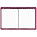 AT-A-GLANCE Professional Weekly / Monthly Planner 2016, Madonna Lace, Premium, 8.5 x 11 Inches, Pink (530-905)