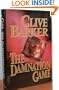Damnation Game, The (His 1st Book)