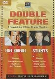 Evel Knievel (1971) / Stunts (a.k.a. Who Is Killing The Stuntmen?) (1977)
