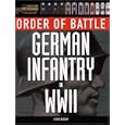 German Infantry in World War II (Order of Battle) by Chris Bishop