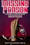 Missing Person : The True Story of a Police Case Resolved by the Clairvoyant Powers of Dorothy Allison