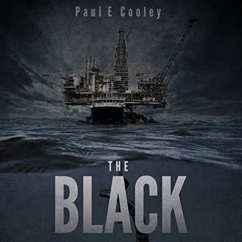 The Black: A Deep Sea Thriller