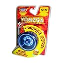 Giochi Preziosi 70390031 - Yomega YoYo PowerSpin Glow in the Dark