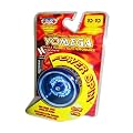 Giochi Preziosi 70390031 - Yomega YoYo PowerSpin Glow in the Dark