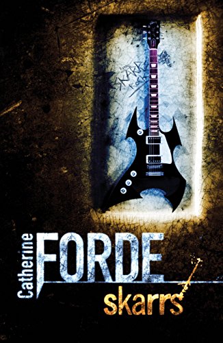 Skarrs (The Magnificent Moon Hare)