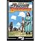 2008 NYPL Books for the Teen Age - Graphic Novels