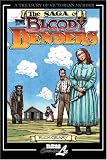  : A Treasury of Victorian Murder: The Saga of the Bloody Benders (Treasury of Victorian Murder (Graphic Novels))