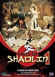 Tales of Shaolin - Box Edition 1 - Carter Wong