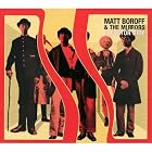 Elevator Ride by  Matt Boroff & the Mirrors 
