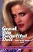 Great Big Beautiful Doll: The Anna Nicole Smith Story