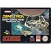 STAR TREK Deep Space Nine - Crossroads of Time - Snes