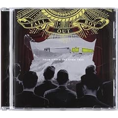 From Under The Cork Tree