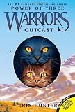 Warriors: Power of Three #3: Outcast