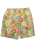 Luau Shorts by Zutano