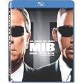 Men in Black / Hommes en noir (Bilingue) [Blu-ray]